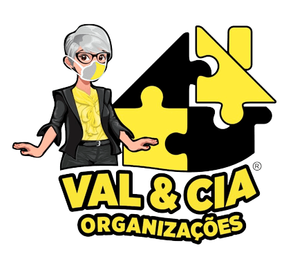 Cursos e treinamentos para domésticas em Curitiba e São Paulo | Val e Cia Organizações